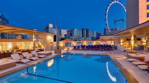 The Westin Las Vegas Hotel & Spa in Las Vegas: Find Hotel .